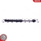 ESEN SKV Газовая пружина, крышка багажник 52SKV501