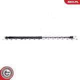 ESEN SKV Газовая пружина, крышка багажник 52SKV513
