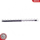 ESEN SKV Газовая пружина, крышка багажник 52SKV526