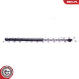 ESEN SKV Газовая пружина, крышка багажник 52SKV531