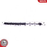 ESEN SKV Газовая пружина, крышка багажник 52SKV551