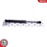 ESEN SKV Газовая пружина, крышка багажник 52SKV572