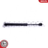 ESEN SKV Газовая пружина, крышка багажник 52SKV597