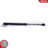 ESEN SKV Газовая пружина, крышка багажник 52SKV616