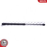 ESEN SKV Газовая пружина, крышка багажник 52SKV680