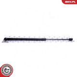 ESEN SKV Газовая пружина, крышка багажник 52SKV719