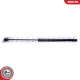 ESEN SKV Газовая пружина, крышка багажник 52SKV723