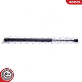 ESEN SKV Газовая пружина, крышка багажник 52SKV739