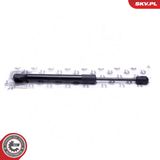 ESEN SKV Газовая пружина, крышка багажник 52SKV744