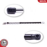 ESEN SKV Газовая пружина, крышка багажник 52SKV765