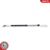 ESEN SKV Газовая пружина, крышка багажник 52SKV788