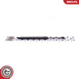 ESEN SKV Газовая пружина, крышка багажник 52SKV793