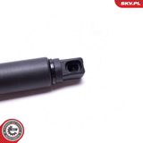 ESEN SKV Elektrimootor, tagaluuk 52SKV947