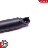 ESEN SKV Elektrimootor, tagaluuk 52SKV947