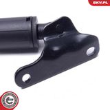 ESEN SKV Электромотор, задняя дверь 52SKV962