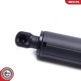 ESEN SKV Электромотор, задняя дверь 52SKV963