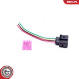ESEN SKV Ремкомплект кабеля, катушка зажигания 53SKV110