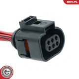 ESEN SKV Paranduskomplekt, kaablikomplekt 53SKV117