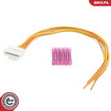 ESEN SKV Ремонтный комплект, кабельный комплект 53SKV124