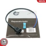 ESEN SKV Kaabliparanduskomplekt, seisupiduri servomootori element 53SKV133