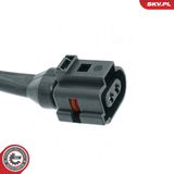 ESEN SKV Kaabliparanduskomplekt, seisupiduri servomootori element 53SKV133