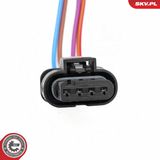 ESEN SKV Kaabli remondikomplekt, keskne elektrisüsteem 53SKV211