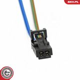 ESEN SKV Kabelreparationssats, skyltbelysning 53SKV214