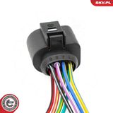 ESEN SKV Paranduskomplekt, kaablikomplekt 53SKV224