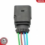 ESEN SKV Paranduskomplekt, kaablikomplekt 53SKV230
