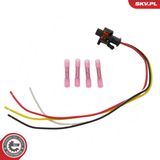 ESEN SKV Ремонтный комплект, кабельный комплект 53SKV303