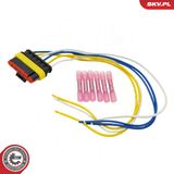 ESEN SKV Ремонтный комплект, кабельный комплект 53SKV308