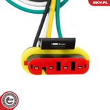 ESEN SKV Paranduskomplekt, kaablikomplekt 53SKV312