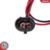 ESEN SKV Kaabli remondikomplekt, keskne elektrisüsteem 53SKV358