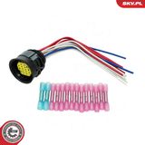 ESEN SKV Ремонтный комплект, кабельный комплект 53SKV361