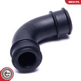 ESEN SKV Шланг, вентиляция картера 54SKV544