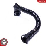 ESEN SKV Шланг, вентиляция картера 54SKV550