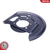 ESEN SKV Jarrukilpi 57SKV145