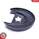 ESEN SKV Jarrukilpi 57SKV661