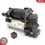 ESEN SKV Компрессор, пневматическая система 58SKV503