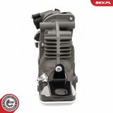 ESEN SKV Kompressor,suruõhusüsteem 58SKV507