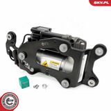 ESEN SKV Компрессор, пневматическая система 58SKV518