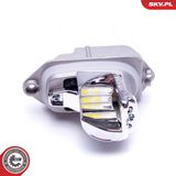 ESEN SKV Juhtseade,Kurvituled 59SKV137