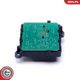 ESEN SKV Juhtseade,Kurvituled 59SKV146