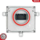 ESEN SKV Устройство управления, освещение 59SKV186