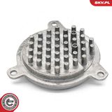 ESEN SKV Lülitusseade, lamp 59SKV254