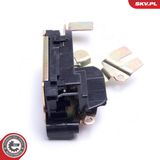ESEN SKV Замок двери 60SKV024