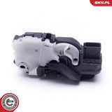 ESEN SKV Замок двери 60SKV074