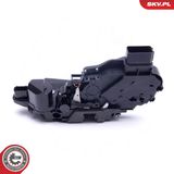 ESEN SKV Замок двери 60SKV081
