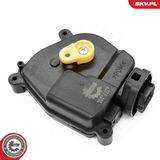 ESEN SKV Замок двери 60SKV378