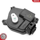 ESEN SKV Замок двери 60SKV379
